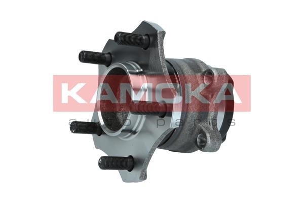 Wheel Bearing Kit KAMOKA 5500315 3