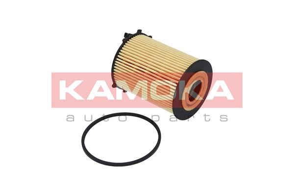 Oil Filter KAMOKA F100701 2