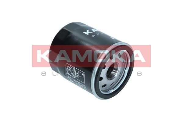 Oil Filter KAMOKA F117301 4