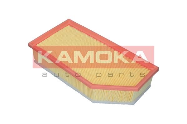 Air Filter KAMOKA F244501 3