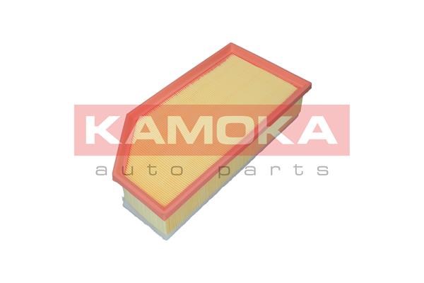Air Filter KAMOKA F244501 4