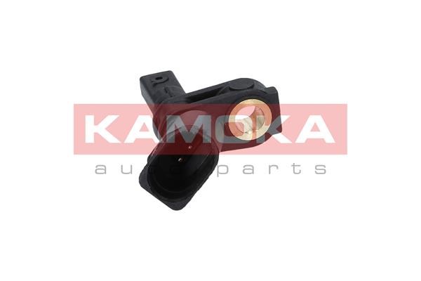Sensor, wheel speed KAMOKA 1060025