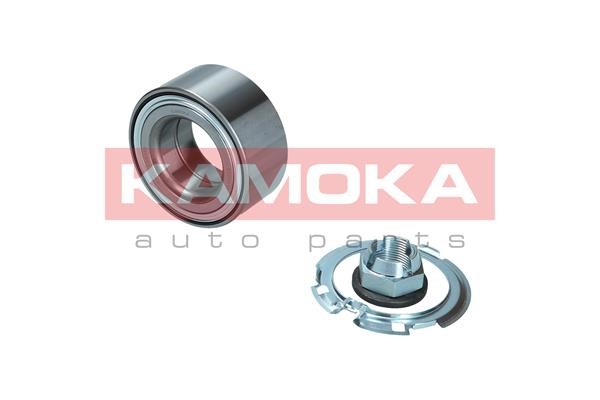 Wheel Bearing Kit KAMOKA 5600212