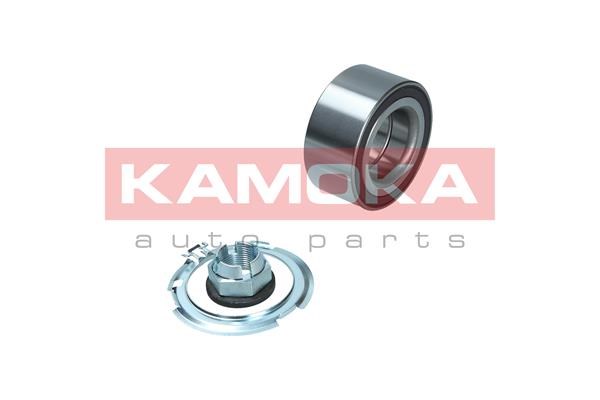 Wheel Bearing Kit KAMOKA 5600212 2