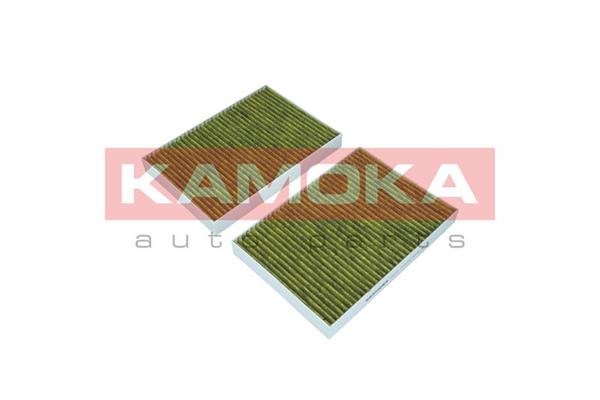 Filter, interior air KAMOKA 6080042