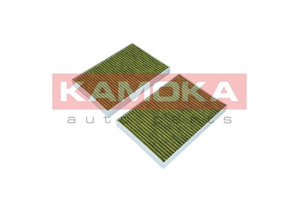 Filter, interior air KAMOKA 6080042 3