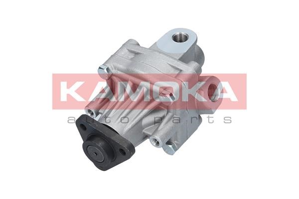 Hydraulic Pump, steering system KAMOKA PP016 4