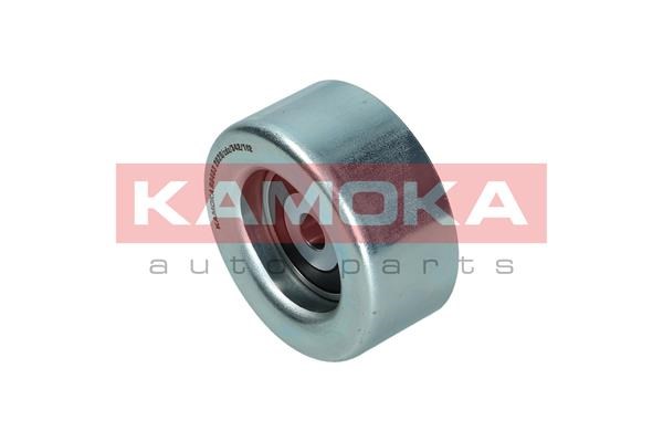 Deflection/Guide Pulley, V-ribbed belt KAMOKA R0403 2