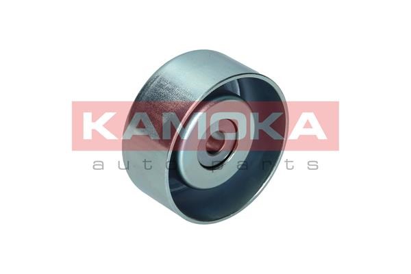Deflection/Guide Pulley, V-ribbed belt KAMOKA R0403 3