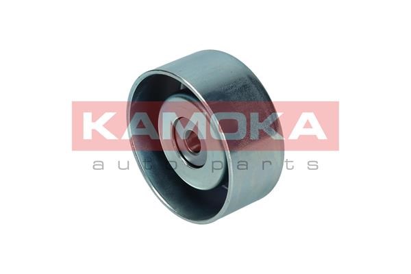 Deflection/Guide Pulley, V-ribbed belt KAMOKA R0403 4