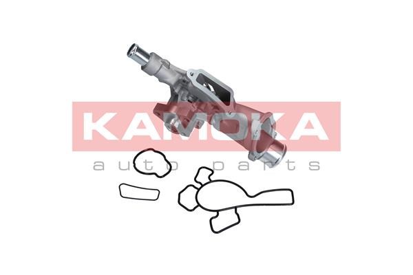 Water Pump, engine cooling KAMOKA T0225