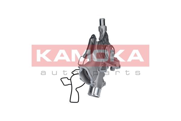 Water Pump, engine cooling KAMOKA T0225 2