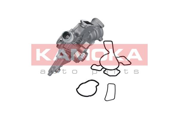Water Pump, engine cooling KAMOKA T0225 4