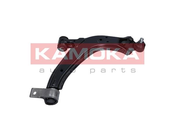 Control Arm/Trailing Arm, wheel suspension KAMOKA 9050298
