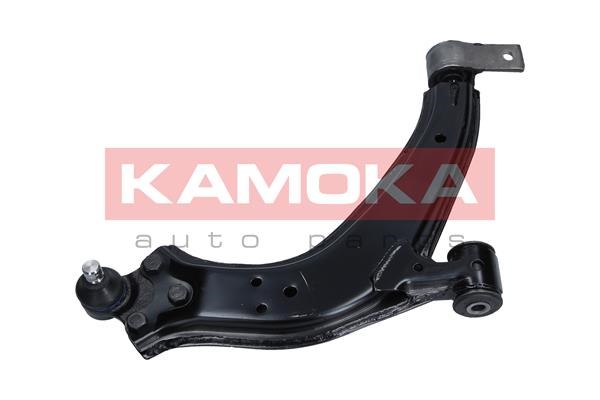 Control Arm/Trailing Arm, wheel suspension KAMOKA 9050298 3