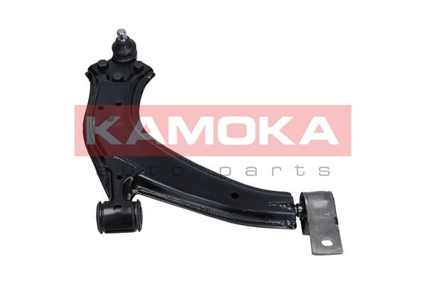 Control Arm/Trailing Arm, wheel suspension KAMOKA 9050298 4
