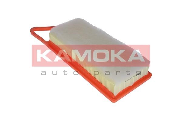 Air Filter KAMOKA F228201 2