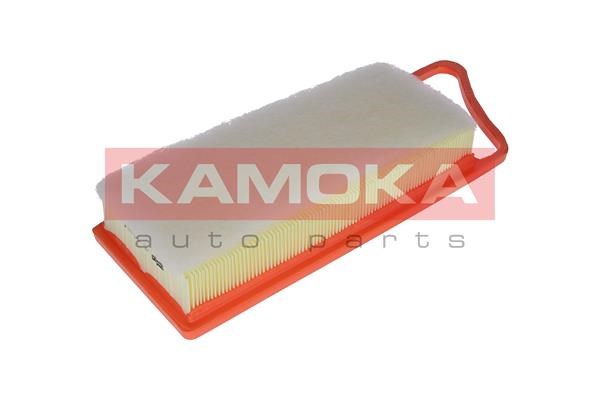 Air Filter KAMOKA F228201 3
