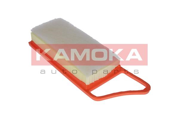 Air Filter KAMOKA F228201 4