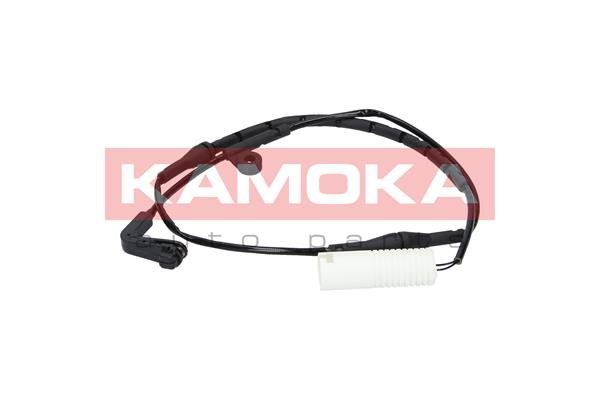 Warning Contact, brake pad wear KAMOKA 105041