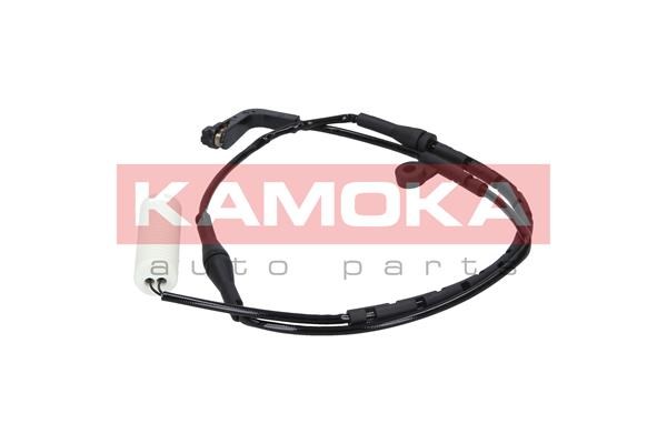 Warning Contact, brake pad wear KAMOKA 105041 2