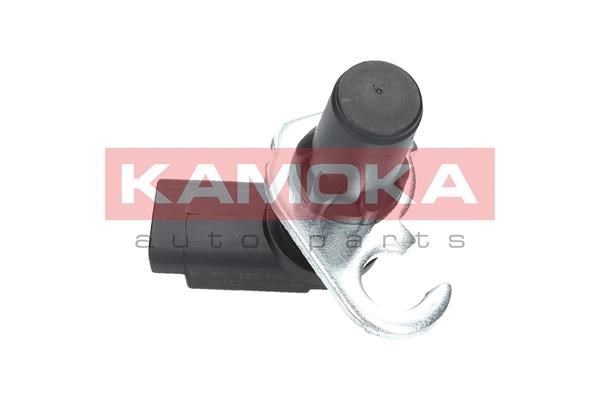 Sensor, crankshaft pulse KAMOKA 109043 2