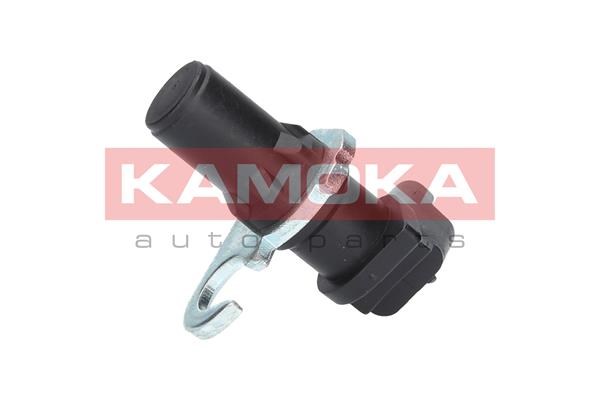 Sensor, crankshaft pulse KAMOKA 109043 3
