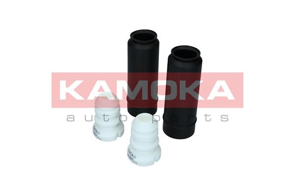 Dust Cover Kit, shock absorber KAMOKA 2019095 2