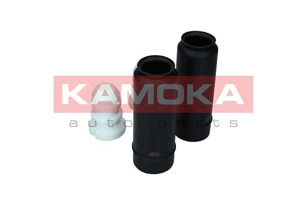 Dust Cover Kit, shock absorber KAMOKA 2019095 3