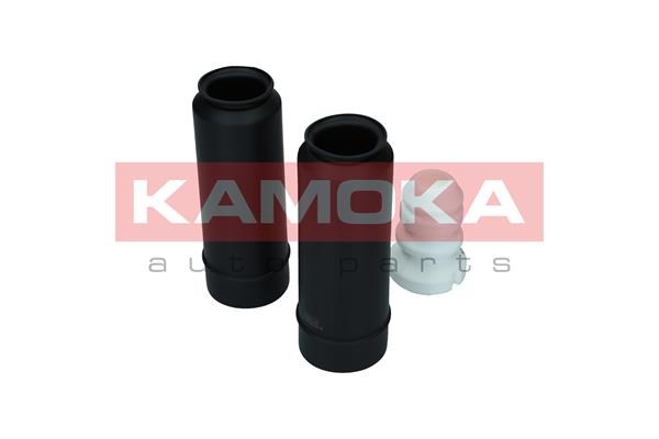 Dust Cover Kit, shock absorber KAMOKA 2019095 4