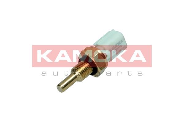 Sensor, coolant temperature KAMOKA 4080012