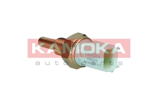 Sensor, coolant temperature KAMOKA 4080012 2