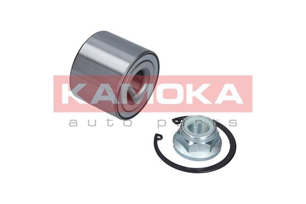 Wheel Bearing Kit KAMOKA 5600050 2