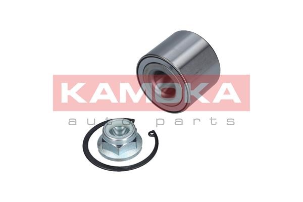 Wheel Bearing Kit KAMOKA 5600050 3