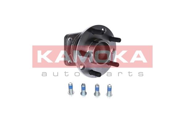Wheel Bearing Kit KAMOKA 5500085