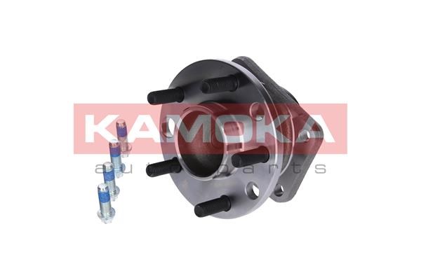 Wheel Bearing Kit KAMOKA 5500085 2