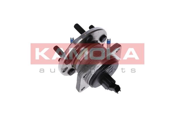 Wheel Bearing Kit KAMOKA 5500085 3