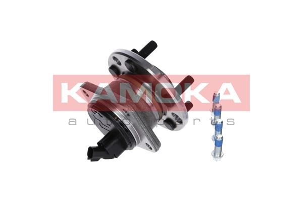 Wheel Bearing Kit KAMOKA 5500085 4