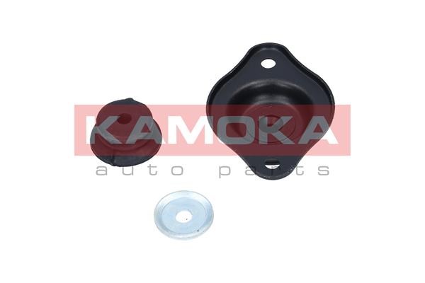 Repair Kit, suspension strut support mount KAMOKA 209111 2