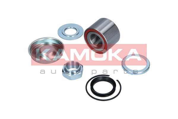 Wheel Bearing Kit KAMOKA 5600070 3