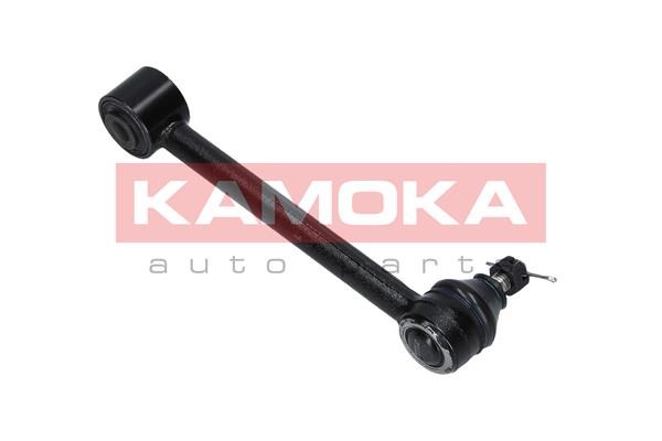 Control Arm/Trailing Arm, wheel suspension KAMOKA 9050303 4