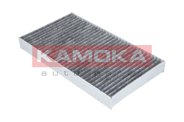 Filter, interior air KAMOKA F504801 2
