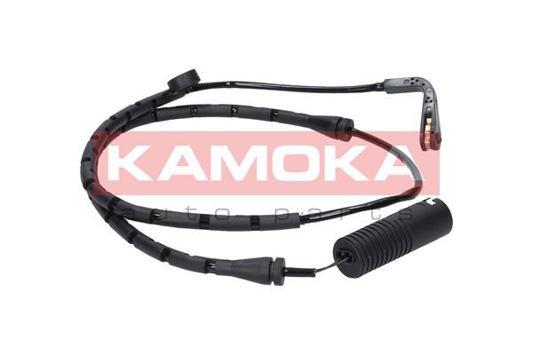 Warning Contact, brake pad wear KAMOKA 105026 4