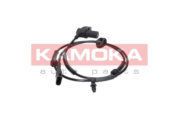 Sensor, wheel speed KAMOKA 1060196 2