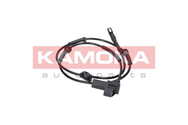 Sensor, wheel speed KAMOKA 1060196 4