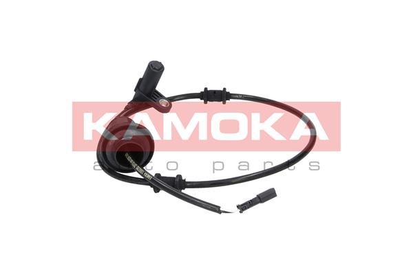 Sensor, wheel speed KAMOKA 1060285 4