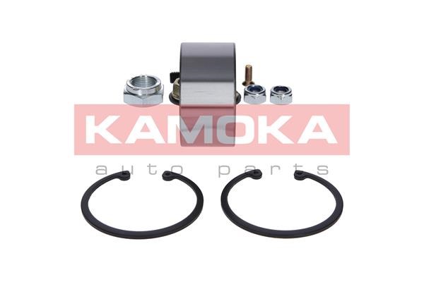 Wheel Bearing Kit KAMOKA 5600074 2