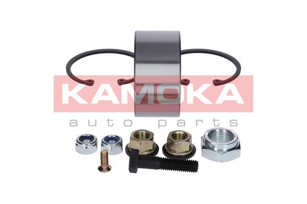 Wheel Bearing Kit KAMOKA 5600074 4