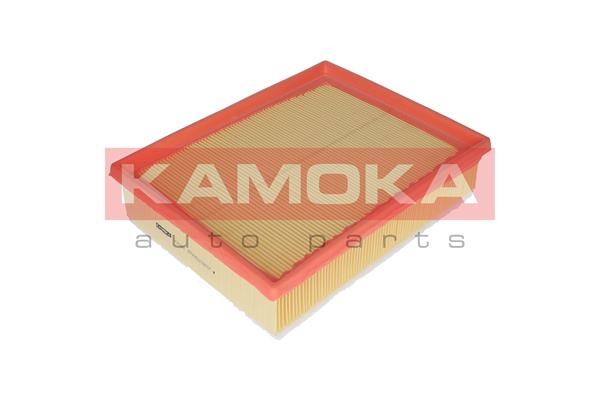 Air Filter KAMOKA F231601 3
