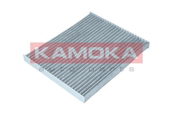 Filter, interior air KAMOKA F512701